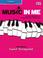 Cover of: Music in Me - A Piano Method for Young Christian Students