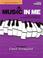 Cover of: Music in Me - A Piano Method for Young Christian Students