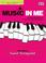 Cover of: Music in Me - A Piano Method for Young Christian Students