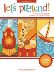 Cover of: LET