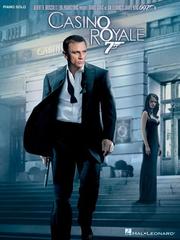 Cover of: Casino Royale: Music from the Original Motion Picture Soundtrack