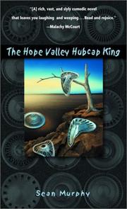 Cover of: The Hope Valley hubcap king