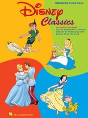 Cover of: Disney Classics
