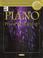 Cover of: Piano Praise & Worship