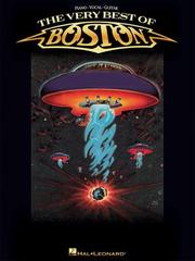 Cover of: The Very Best of Boston