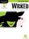 Cover of: Wicked
