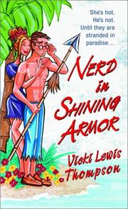 Cover of: Nerd in Shining Armor: Nerds - 1