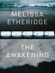 Cover of: Melissa Etheridge - The Awakening