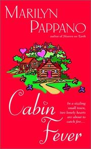 Cover of: Cabin fever