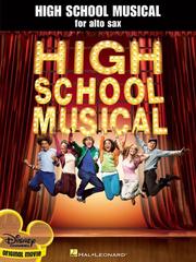 High School Musical by Anonymous