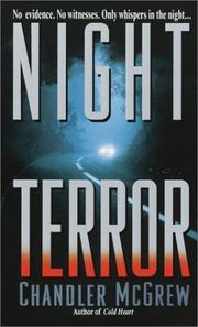 Night terror by Chandler McGrew