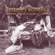 Cover of: Berkeley Bohemia