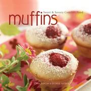 Cover of: Muffins by Cyndi Duncan, Georgie Patrick