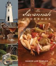 Cover of: Savannah Cookbook, The