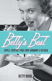 Cover of: Betty's Best: