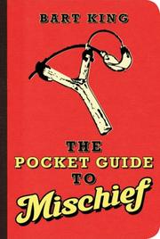 Cover of: The Pocket Guide to Mischief