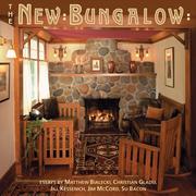 Cover of: New Bungalow, The - pb by Matt Bialecki, Christian Gladu, Jill Kessenich, Jim McCord, Su Bacon
