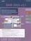 Cover of: SAM 2003 v3.1 (Course Notes Quick Reference Guides)