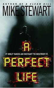 Cover of: A perfect life