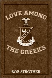 Cover of: Love Among the Greeks