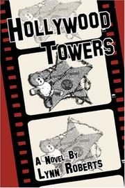 Cover of: Hollywood Towers