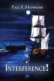 Cover of: Interference! | Paul F. Hammond