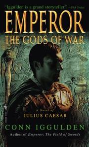 Cover of: Emperor: The Gods of War (Emperor)