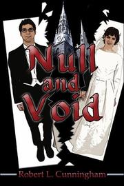 Cover of: Null and Void by Robert L. Cunningham