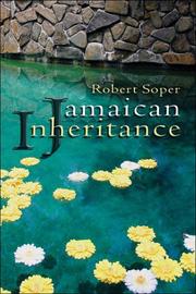 Cover of: Jamaican Inheritance