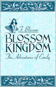 Cover of: Blossom Kingdom | F. Blossom