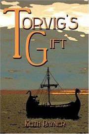 Cover of: Torvig's Gift