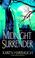 Cover of: Midnight Surrender