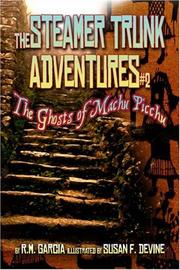 Cover of The Steamer Trunk Adventures #2