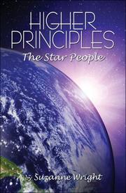 Cover of: Higher Principles by Suzanne Wright, Suzanne Wright