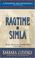 Cover of: Ragtime in Simla