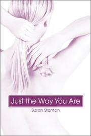 Cover of: Just the Way You Are