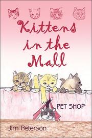 Cover of: Kittens in the Mall