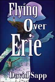 Cover of: Flying Over Erie