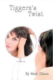 Cover of: Tiggera's Twist