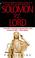Cover of: Solomon vs. Lord