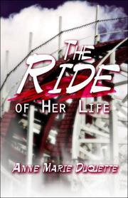 Cover of: The Ride of Her Life