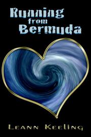 Cover of: Running from Bermuda | Leann Keeling