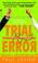 Cover of: Trial & Error