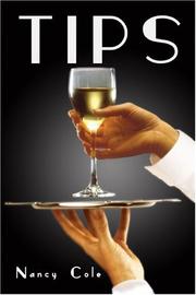 Cover of: Tips