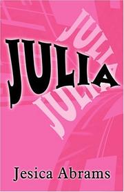 Cover of: Julia by Jesica Abrams