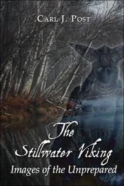 Cover of: The Stillwater Viking by Carl J. Post, Carl J. Post