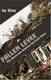 Cover of: Fallen Levee | Dion