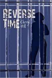 Cover of: Reverse Time