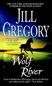 Cover of: Wolf River by Jill Gregory