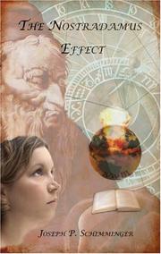 Cover of: The Nostradamus Effect